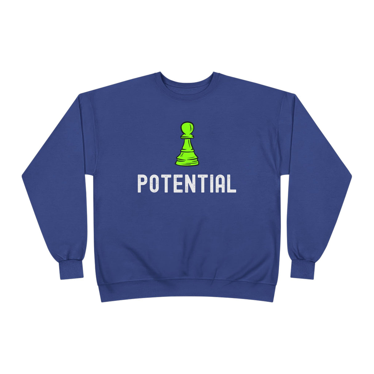 Potential Crewneck Sweatshirt