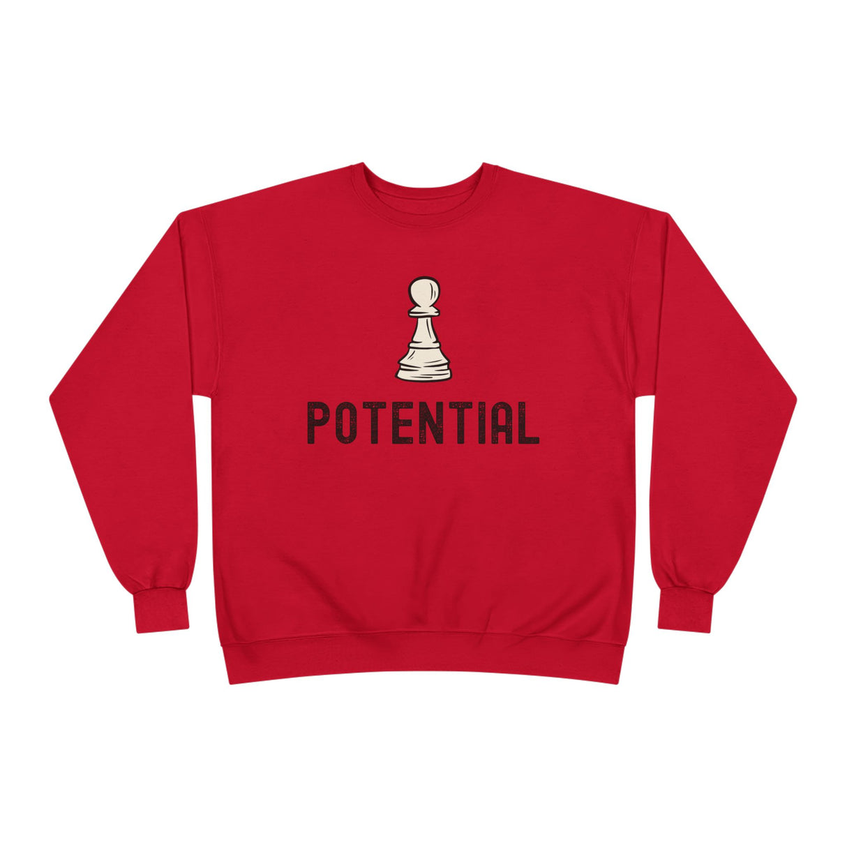 Potential Crewneck Sweatshirt